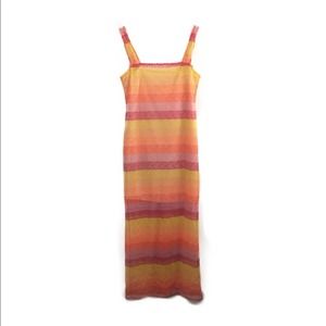 Show Me Your MuMu Harlowe Maxi Dress